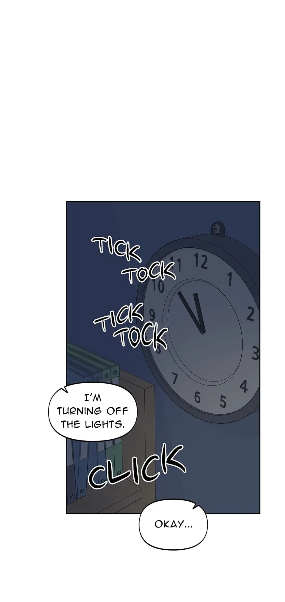 Nerd Project, Chapter 10 image 30